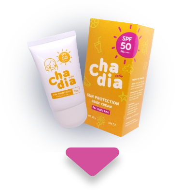Chadia Sun Protection Product